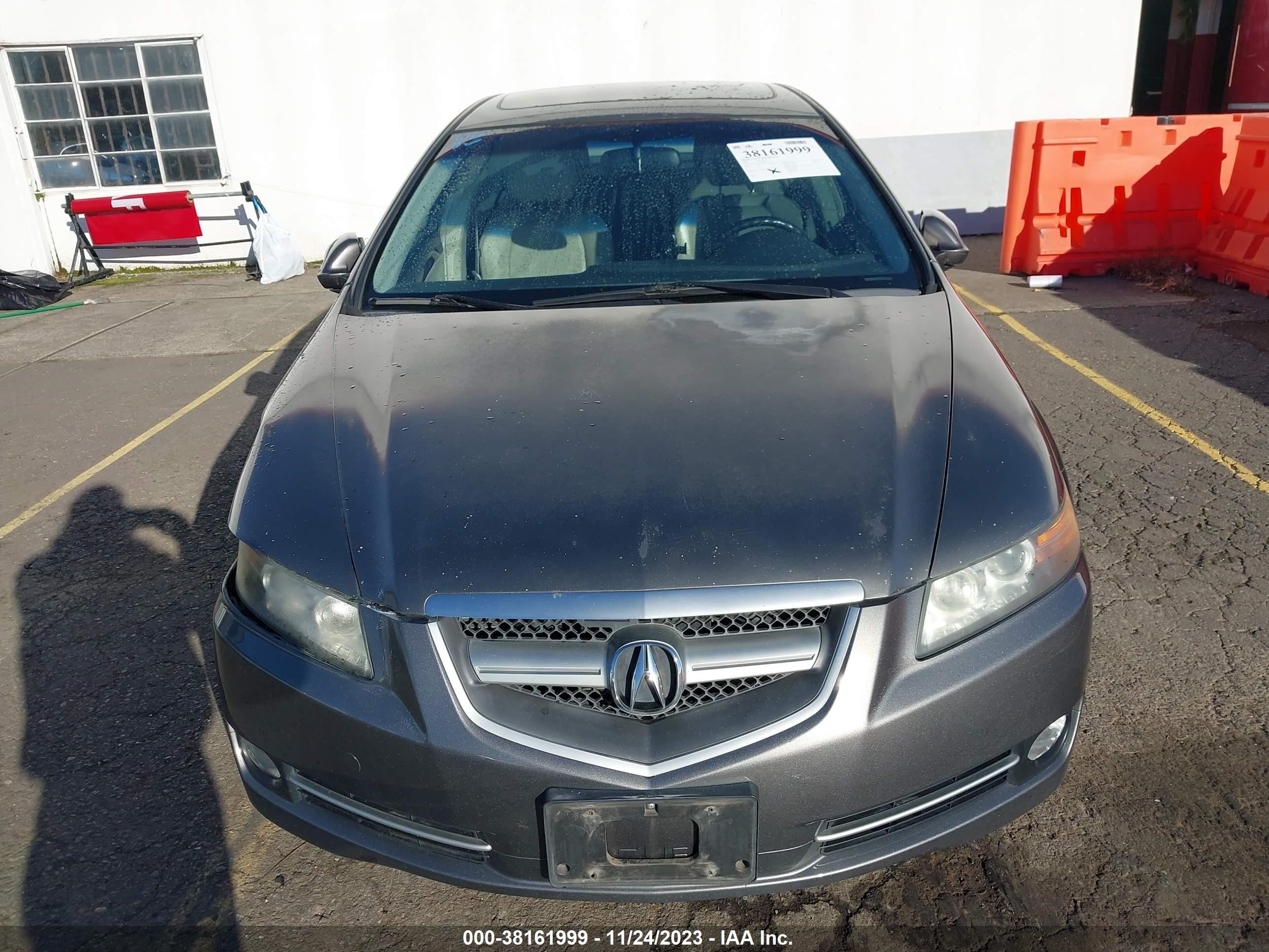 Photo 11 VIN: 19UUA662X7A048413 - ACURA TL 