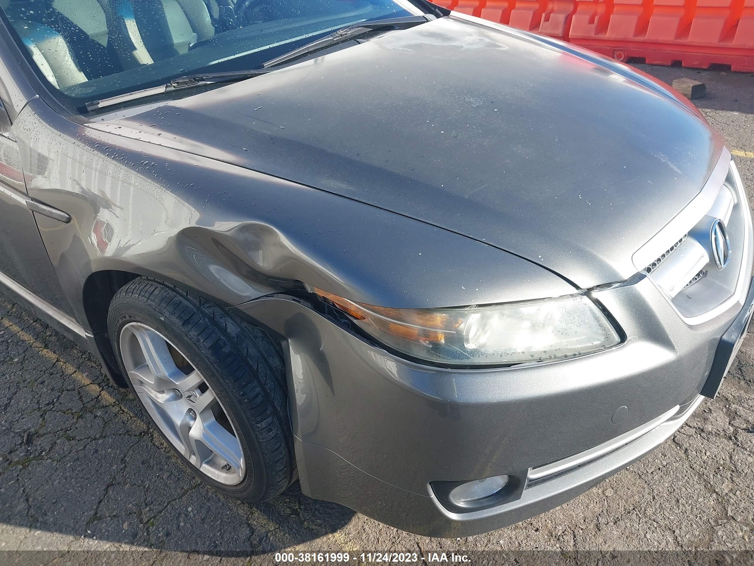 Photo 5 VIN: 19UUA662X7A048413 - ACURA TL 