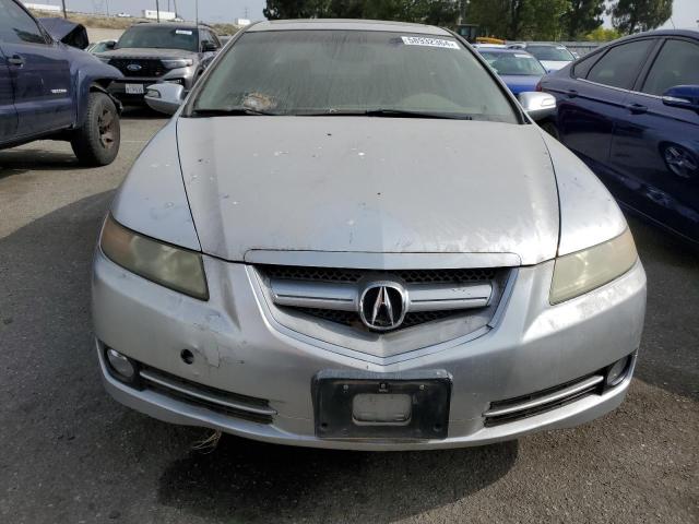 Photo 4 VIN: 19UUA662X7A048699 - ACURA TL 