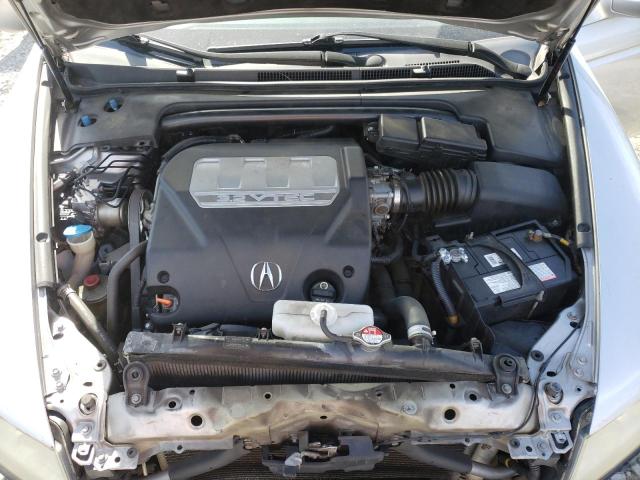 Photo 10 VIN: 19UUA662X8A007328 - ACURA TL 