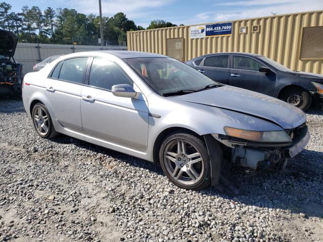 Photo 3 VIN: 19UUA662X8A007328 - ACURA TL 