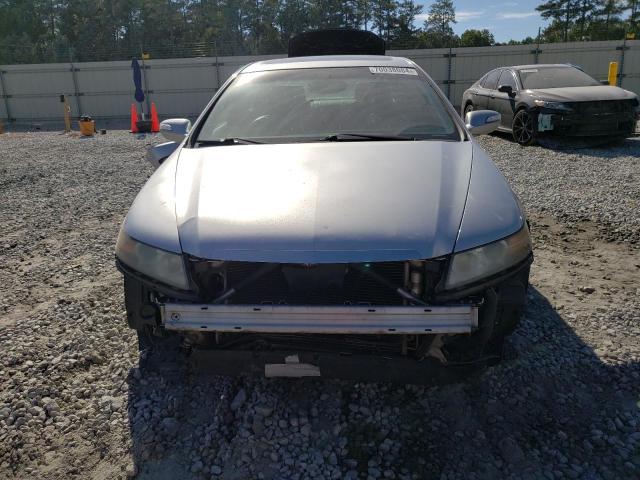 Photo 4 VIN: 19UUA662X8A007328 - ACURA TL 