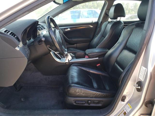 Photo 6 VIN: 19UUA662X8A007328 - ACURA TL 