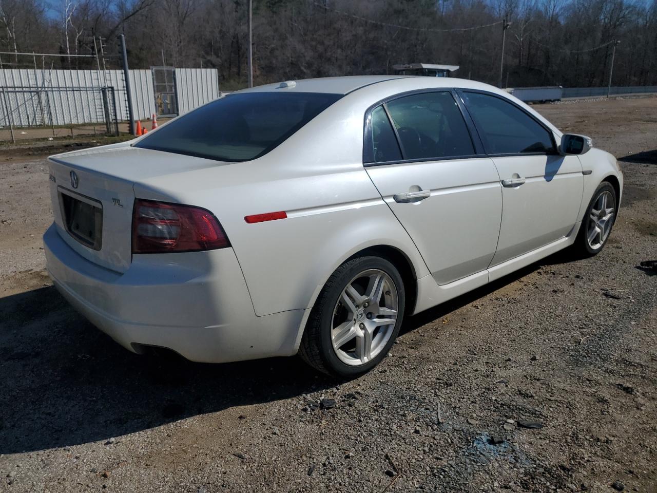 Photo 2 VIN: 19UUA662X8A010374 - ACURA TL 