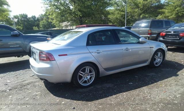 Photo 3 VIN: 19UUA662X8A011010 - ACURA TL 