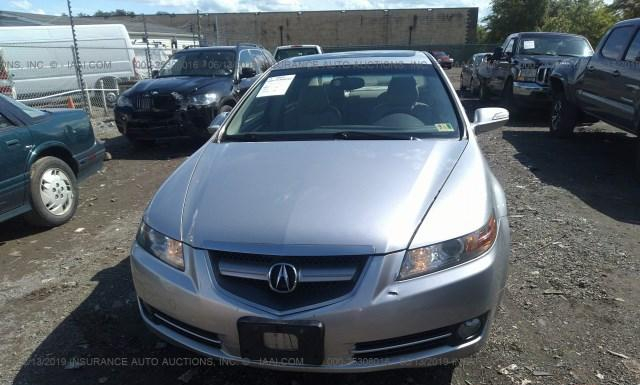 Photo 5 VIN: 19UUA662X8A011010 - ACURA TL 