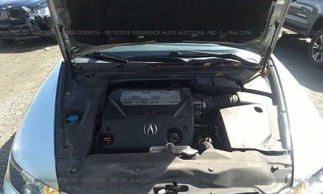 Photo 9 VIN: 19UUA662X8A011010 - ACURA TL 