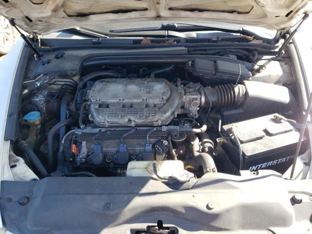 Photo 10 VIN: 19UUA662X8A013923 - ACURA TL 