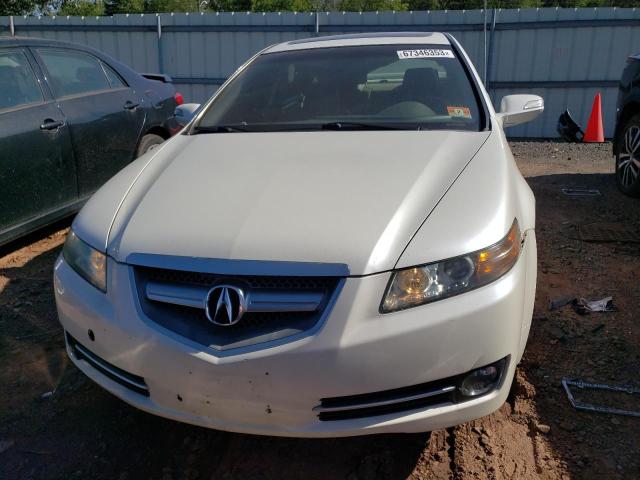 Photo 4 VIN: 19UUA662X8A013923 - ACURA TL 