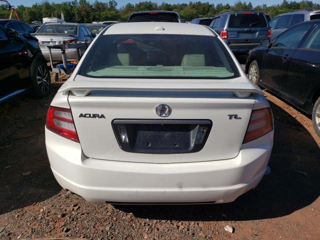 Photo 5 VIN: 19UUA662X8A013923 - ACURA TL 