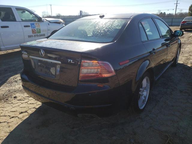 Photo 3 VIN: 19UUA662X8A014697 - ACURA TL 