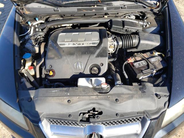 Photo 6 VIN: 19UUA662X8A014697 - ACURA TL 