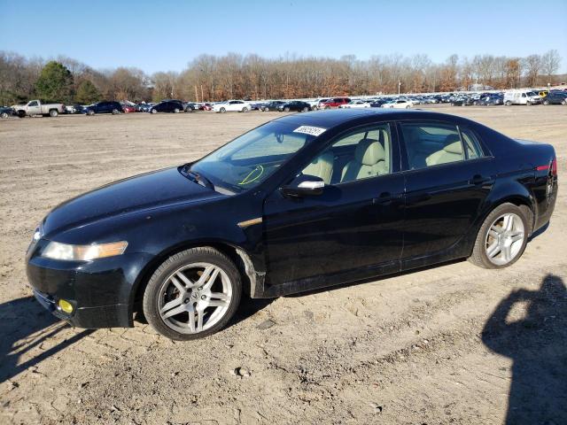 Photo 8 VIN: 19UUA662X8A014697 - ACURA TL 