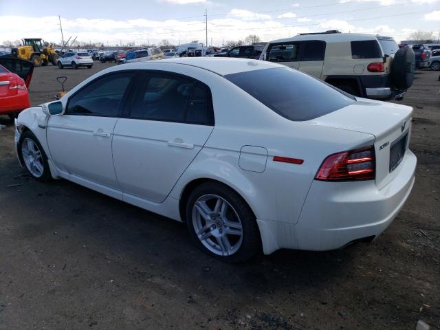 Photo 1 VIN: 19UUA662X8A015199 - ACURA TL 