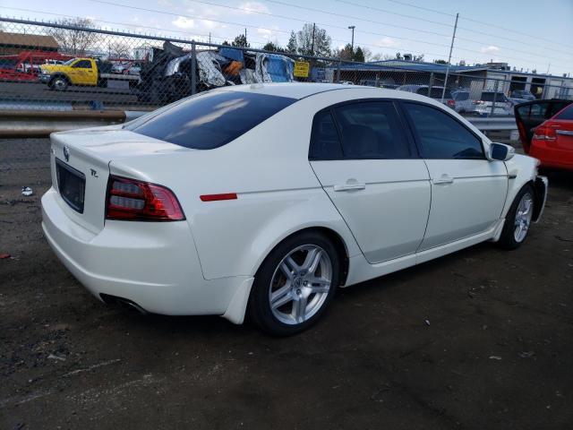 Photo 2 VIN: 19UUA662X8A015199 - ACURA TL 