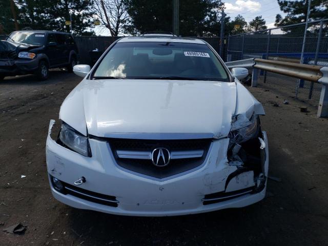 Photo 4 VIN: 19UUA662X8A015199 - ACURA TL 