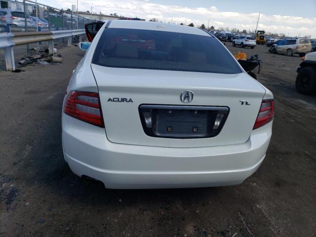 Photo 5 VIN: 19UUA662X8A015199 - ACURA TL 