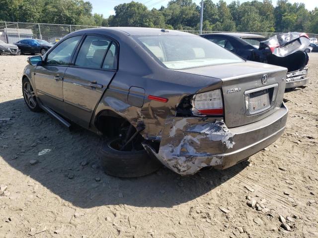 Photo 1 VIN: 19UUA662X8A017471 - ACURA TL 