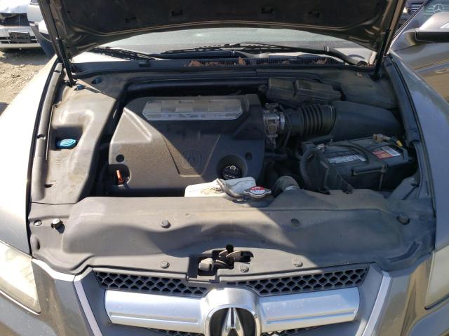 Photo 10 VIN: 19UUA662X8A017471 - ACURA TL 