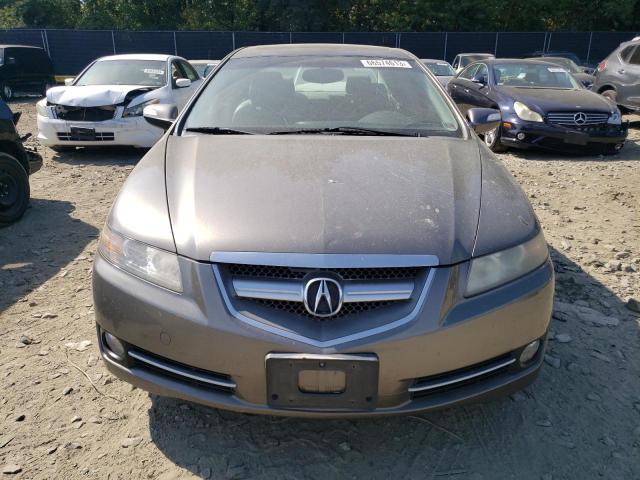 Photo 4 VIN: 19UUA662X8A017471 - ACURA TL 