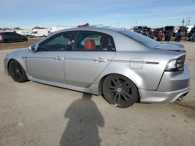 Photo 1 VIN: 19UUA662X8A018037 - ACURA TL 