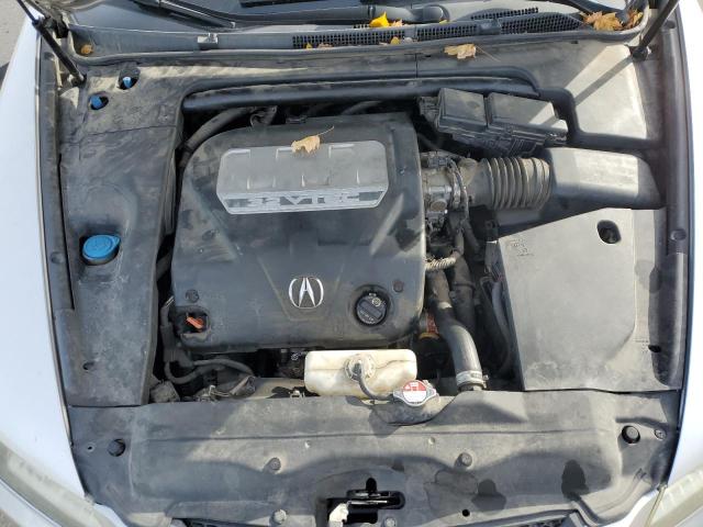 Photo 10 VIN: 19UUA662X8A018037 - ACURA TL 