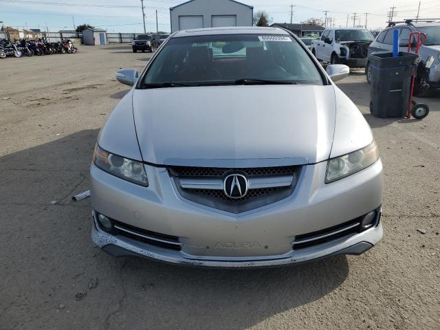 Photo 4 VIN: 19UUA662X8A018037 - ACURA TL 