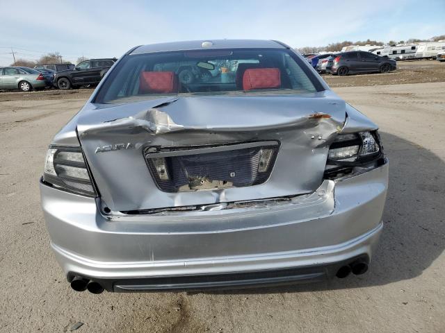 Photo 5 VIN: 19UUA662X8A018037 - ACURA TL 