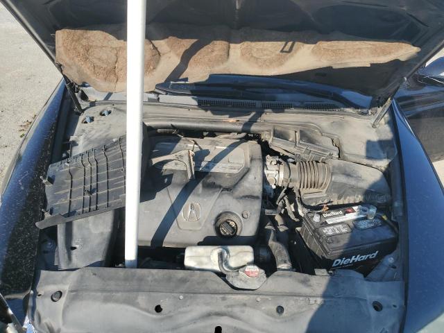 Photo 10 VIN: 19UUA662X8A018667 - ACURA TL 