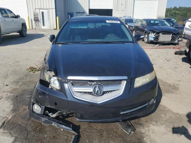 Photo 4 VIN: 19UUA662X8A018667 - ACURA TL 