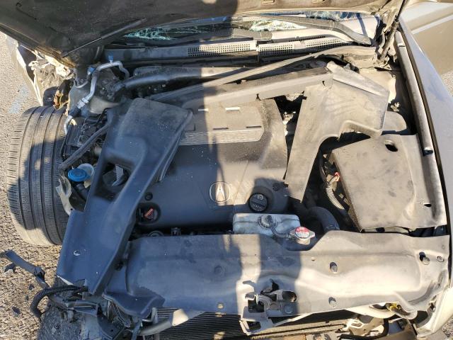 Photo 10 VIN: 19UUA662X8A019544 - ACURA TL 