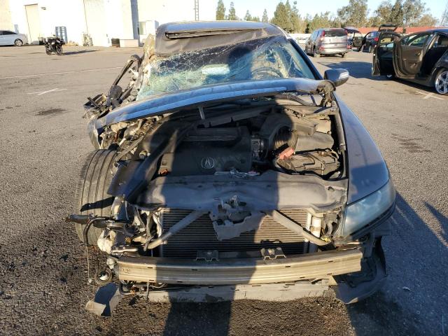 Photo 4 VIN: 19UUA662X8A019544 - ACURA TL 