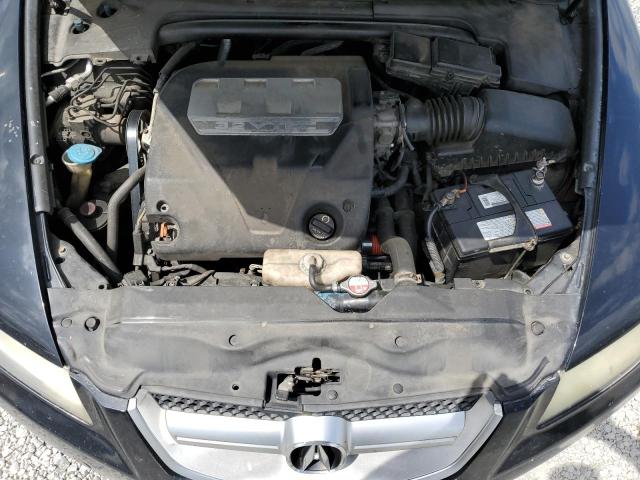 Photo 10 VIN: 19UUA662X8A022833 - ACURA TL 