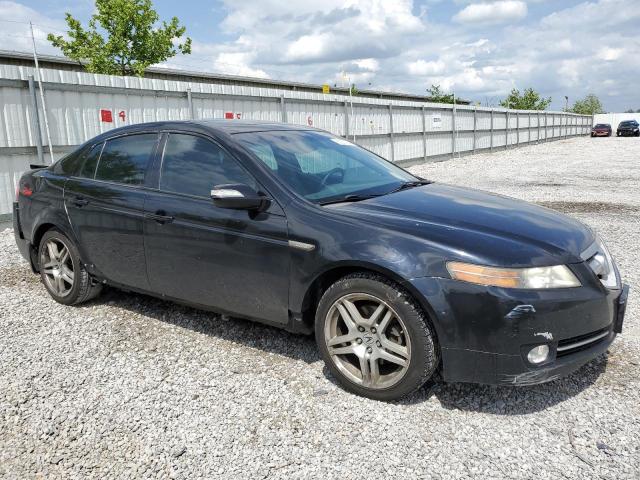 Photo 3 VIN: 19UUA662X8A022833 - ACURA TL 