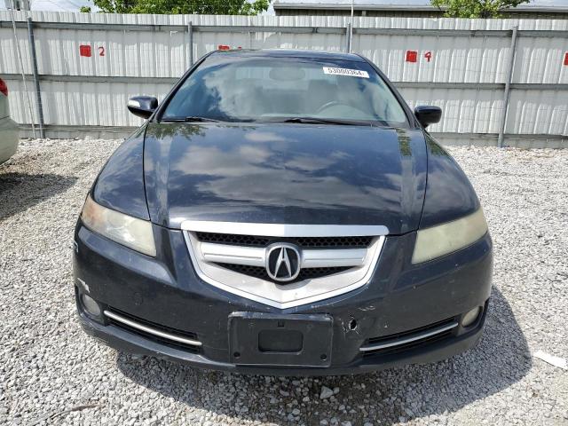 Photo 4 VIN: 19UUA662X8A022833 - ACURA TL 