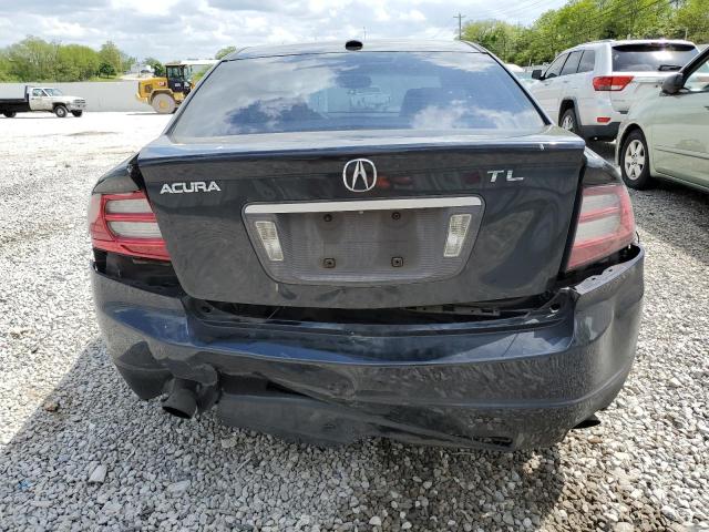 Photo 5 VIN: 19UUA662X8A022833 - ACURA TL 