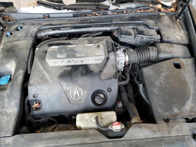 Photo 10 VIN: 19UUA662X8A026347 - ACURA TL 