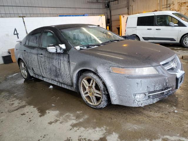 Photo 3 VIN: 19UUA662X8A026347 - ACURA TL 