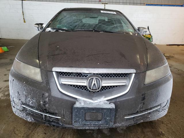 Photo 4 VIN: 19UUA662X8A026347 - ACURA TL 