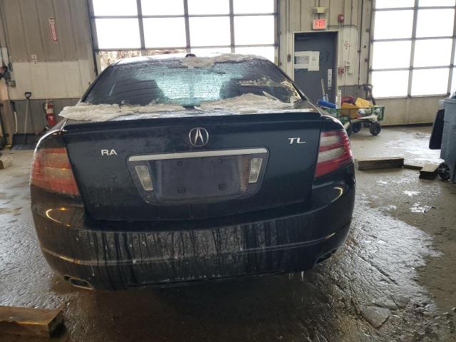 Photo 5 VIN: 19UUA662X8A026347 - ACURA TL 