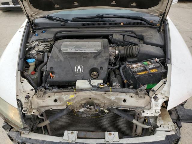 Photo 10 VIN: 19UUA662X8A029409 - ACURA TL 