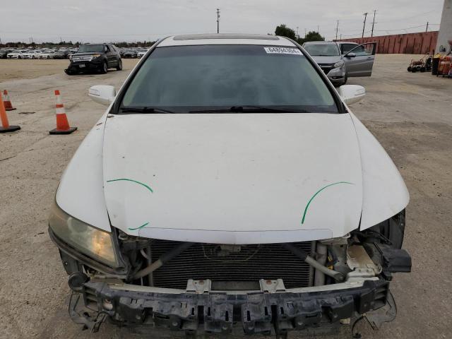 Photo 4 VIN: 19UUA662X8A029409 - ACURA TL 