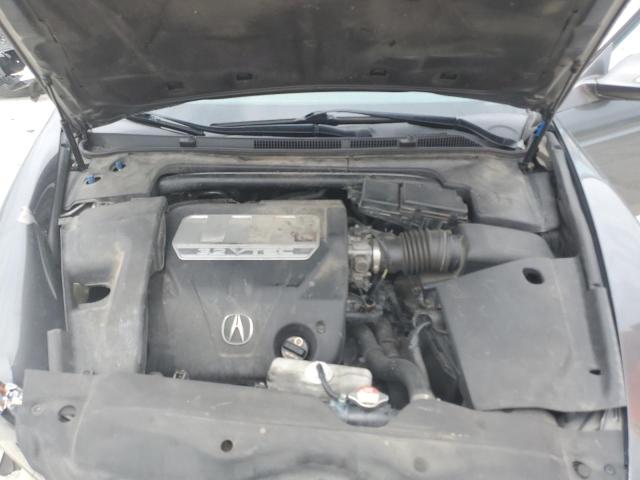 Photo 10 VIN: 19UUA662X8A033055 - ACURA TL 