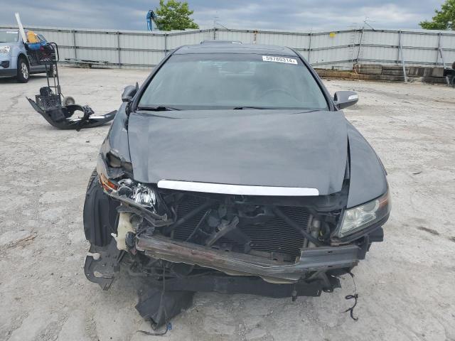 Photo 4 VIN: 19UUA662X8A033055 - ACURA TL 