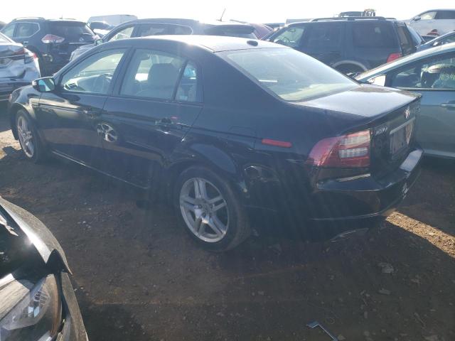 Photo 1 VIN: 19UUA662X8A034657 - ACURA TL 