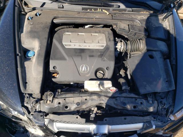 Photo 10 VIN: 19UUA662X8A034657 - ACURA TL 