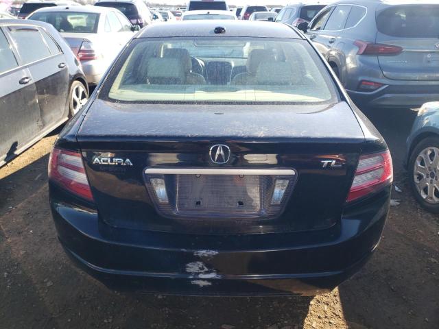 Photo 5 VIN: 19UUA662X8A034657 - ACURA TL 