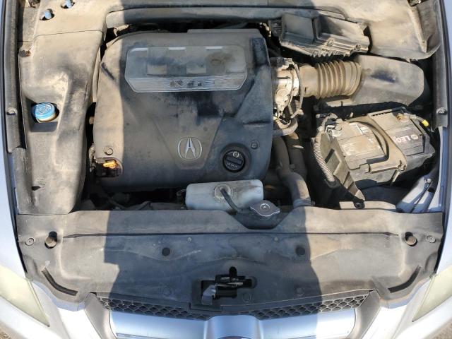 Photo 10 VIN: 19UUA662X8A043911 - ACURA TL 