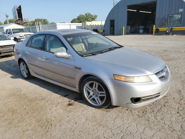 Photo 3 VIN: 19UUA662X8A043911 - ACURA TL 