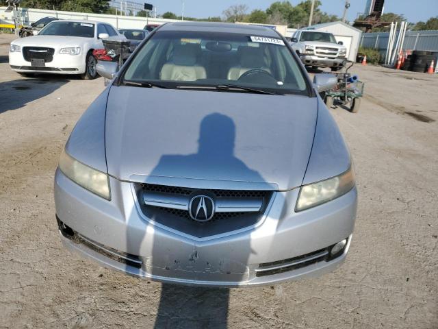 Photo 4 VIN: 19UUA662X8A043911 - ACURA TL 